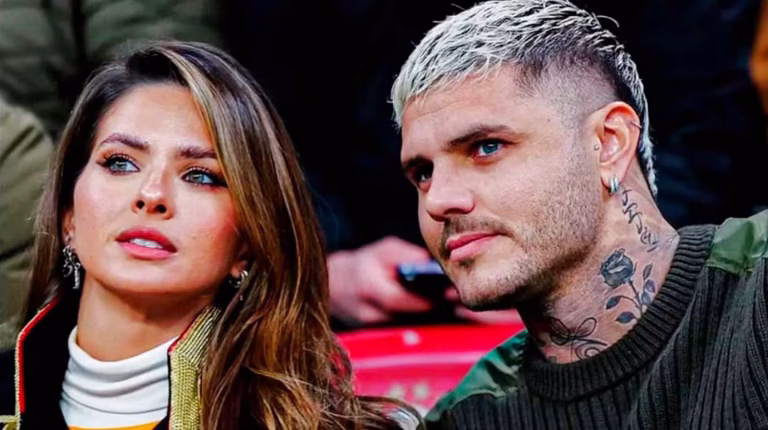La China Suárez se sinceró sobre Mauro Icardi: casamiento, hijos y una posible mudanza a Turquía
