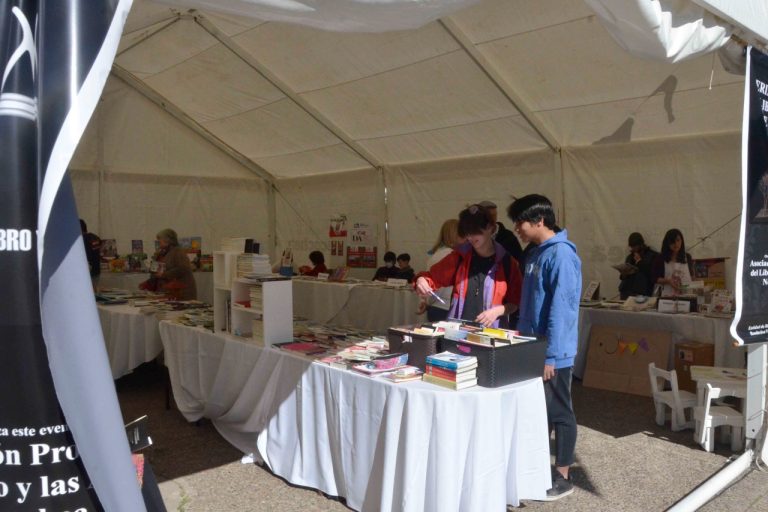 Convocatoria abierta para la Feria del Libro y de las Artes