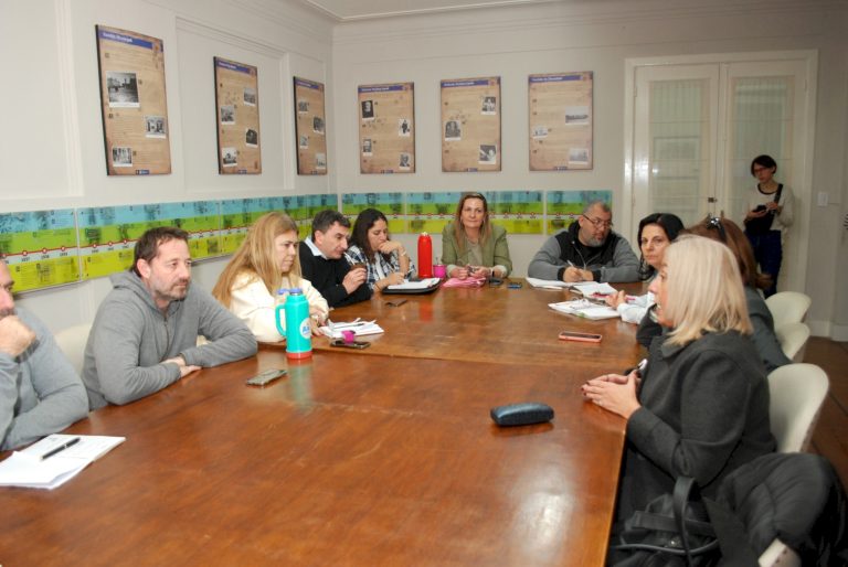 TRASPASO DE CÁPITAS DE PAMI: PREOCUPACIÓN EN EL CONCEJO DELIBERANTE Y CONVOCATORIA A ACTORES CLAVE