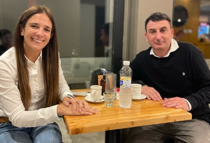 Definidos los primeros candidatos a concejales de la alianza La Libertad Avanza y el PRO en Necochea