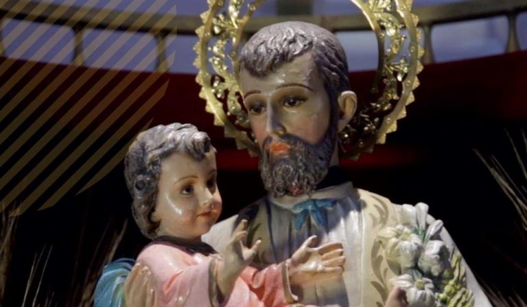 Preparativos solidarios en Capilla San Cayetano rumbo al 7 de agosto