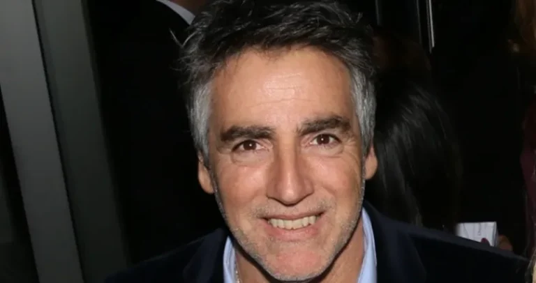 Paul García Navarro conmueve con su testimonio: “Última quimio” y gratitud infinita