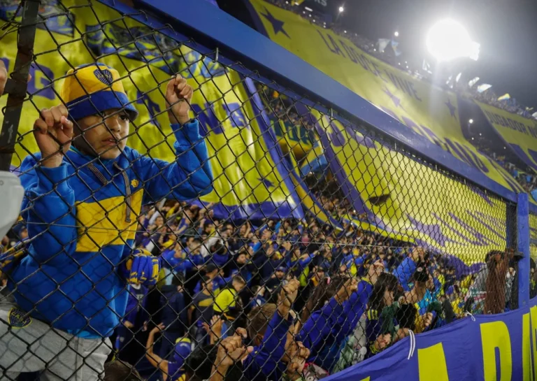 Boca Juniors relanza el sistema de filtro de socios para el acceso a La Bombonera
