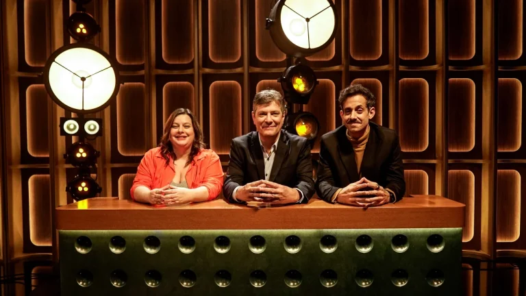 Mario Pergolini regresó a la televisión con “Otro día perdido” pero no logró conquistar la audiencia en su debut