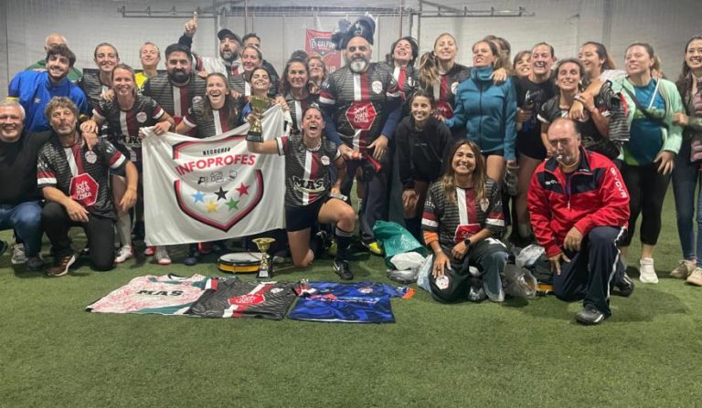 Cuenta regresiva para la 29° edición de las Olimpíadas Interprofesionales