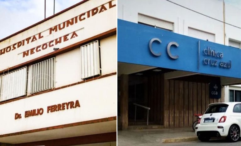TRASPASO DE CÁPITAS DE PAMI: LA CLÍNICA CRUZ AZUL Y EL HOSPITAL FERREYRA EN EL CENTRO DEL DEBATE SANITARIO LOCAL