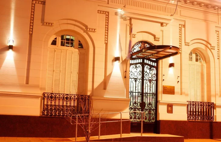 Feria Judicial de Invierno 2025: guardias en Tribunales y atención del Colegio de Abogados