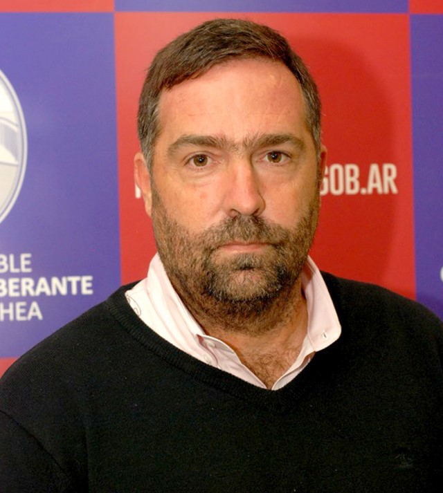 Bernardo Amílcar: Avanza Necochea negocia para participar en las próximas elecciones