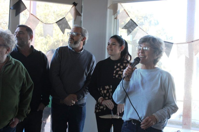 Cambio de autoridades en el  Hospital Taraborelli y nuevas inversiones en infraestructura sanitaria