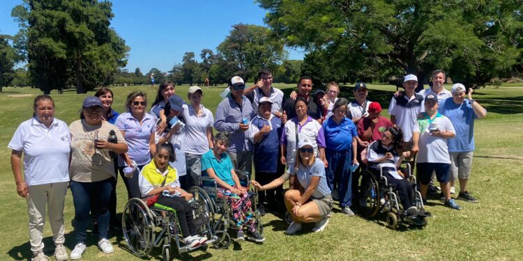 Éxito del Primer Torneo Virtual de Golf organizado por la Federación Mar y Sierras