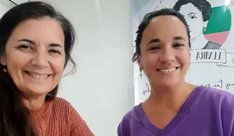 Elvira Rawson: participación activa en la asamblea radical con propuestas de renovación