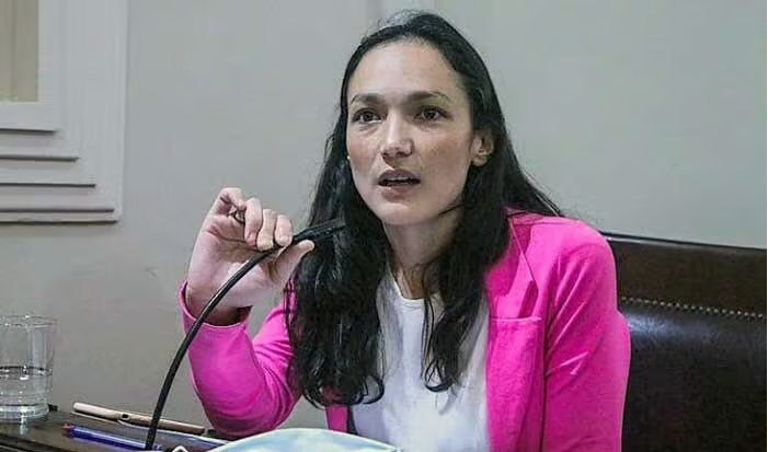 Graciana Maizzani ganó la asamblea radical y encabezará la lista de Somos Buenos Aires