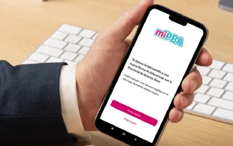 La Provincia presentó la Libreta Digital: un paso clave hacia la modernización escolar