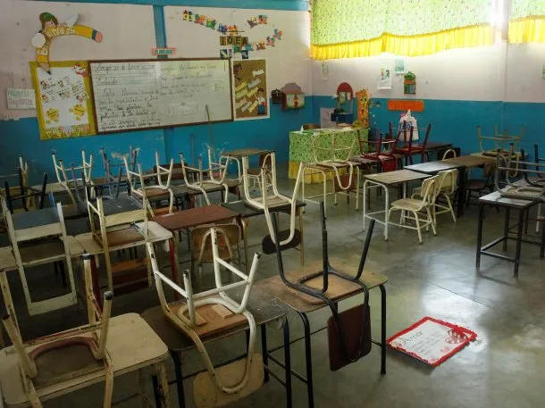 Cuándo son las vacaciones de invierno 2025: el calendario oficial