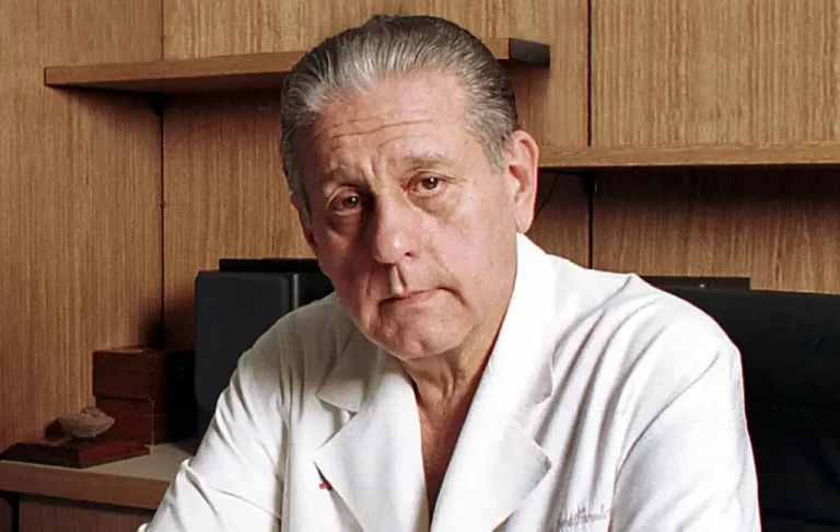 Día del médico social: un homenaje a René Favaloro y a su legado