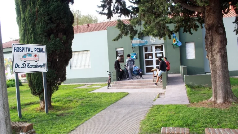 Cambio de autoridades en el Hospital José Taraborelli: Leticia Bilbao será la nueva directora