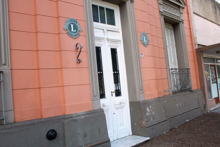 Gran Bingo Solidario del Club de Leones Necochea: juego, ayuda y compromiso ciudadano