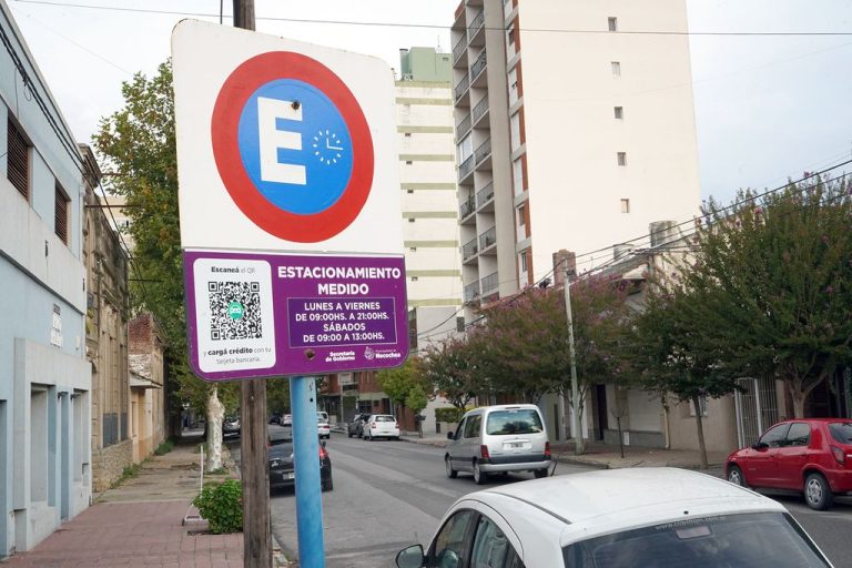 Asueto Administrativo y Escolar por el Día de la Patrona de Necochea