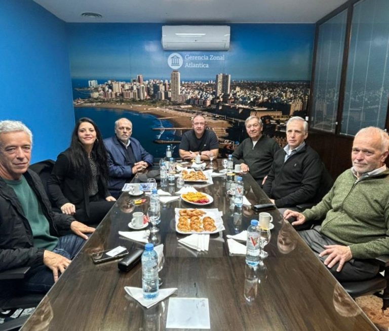 Preocupación por el cierre de sucursales del Banco Nación en el interior bonaerense