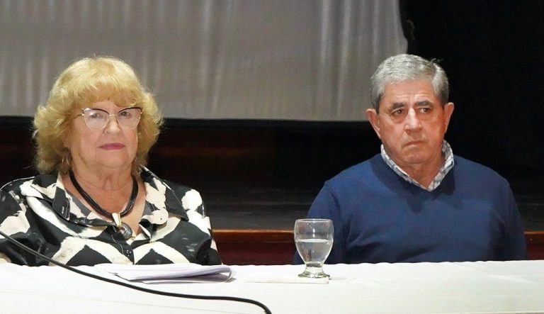 La Usina Popular Cooperativa renovó autoridades en su Asamblea Anual Ordinaria
