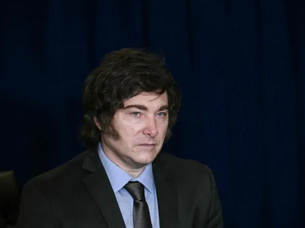 Milei recibe a 15 gobernadores para consolidar apoyo legislativo