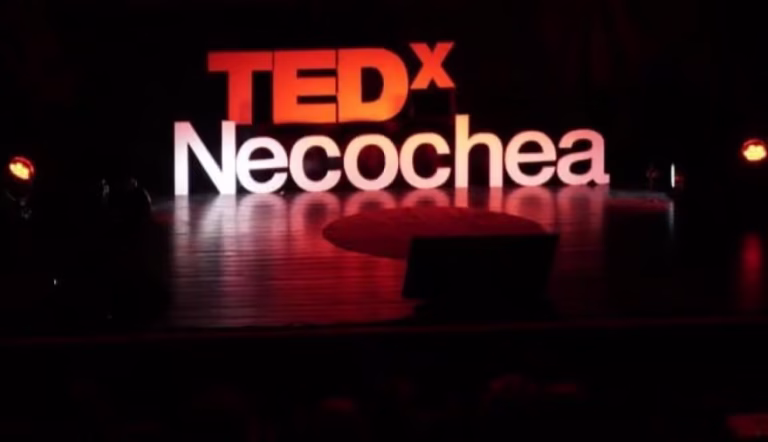 TEDx Necochea abre la convocatoria de oradores para su 5ª edición