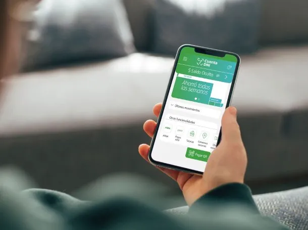 Cuenta DNI lanzó nuevas promociones para enero con descuentos ampliados en comercios, gastronomía y supermercados