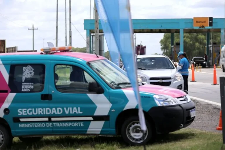 La Provincia actualizó el valor de las multas de tránsito